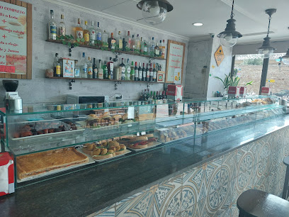 Foto Café Bar D