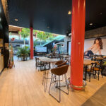 Blend coffee & food - Cafetería en Adeje AF1QipPVrS82n6tb9ALa_gQbzG8n-FbZNynKjI39mwAK=w408-h306-k-no