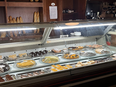 Foto Cafetería El Horno