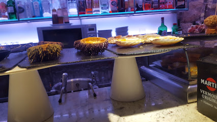 Foto Cafeteria Visenta Ledesma