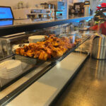 Café-Bar Vía Bagutta - Cafetería en Zamora AF1QipPWQECdmJklHPRiTDTihdoqRfGRJc_a8qSrMSg=w408-h306-k-no