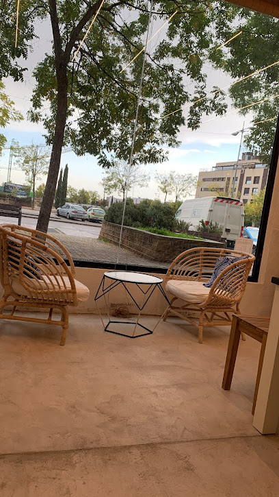 Foto Brilla Café