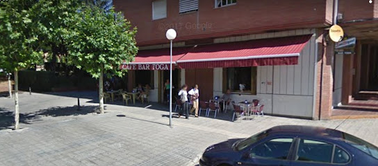 Foto Café Bar Toga