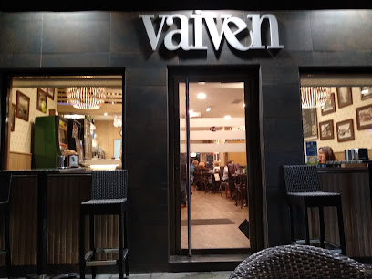 Foto Café Vaiven