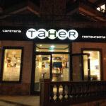 TAHER Cafetería Restaurante - Cafetería en Collado Villalba AF1QipPXaQCQkch50ubpbmaS1jZm8aCJPRj9eg3VYui-=w408-h302-k-no