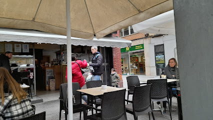 Foto Cafeteria/Bar el Groc