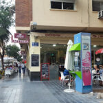Cafetería Llépol - Cafetería en Valencia AF1QipPY8zcdwRMWbwKyiWP4qigafaJddmQEpCq85Vfv=w426-h240-k-no
