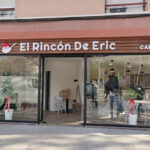El rincón de Eric - Cafetería en L'Hospitalet de Llobregat AF1QipPY9eSGmJFjlk526hQpyaBQxOrAyoaz7xUNtkY8=w408-h306-k-no