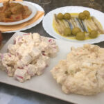 Bar Los Santos - Cafetería en Orihuela AF1QipPYLsO9fkf6XLwu6859GvlSfj70LL5l-I0iq_fd=w424-h240-k-no