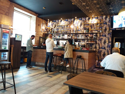 Foto Cafetería El Trastero