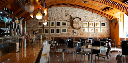 Foto Cafetería Casino de Salamanca