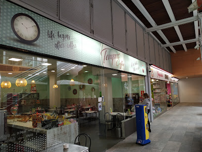 Foto Tempus Coffee