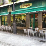 Cafetería? Arlequin - Cafetería en Andújar AF1QipPYuvuA1oBWsfVLNaH-WXOLsMQrsBrEV7JmyNt2=w408-h255-k-no