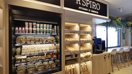 Foto R´SPIRO CAFÉ
