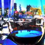 Cafetería D'Lux - Cafetería en Ourense, Orense AF1QipPYybnKn3bHVEyl9LO71AuKy0ARt89dhSDo4g6x=w426-h240-k-no