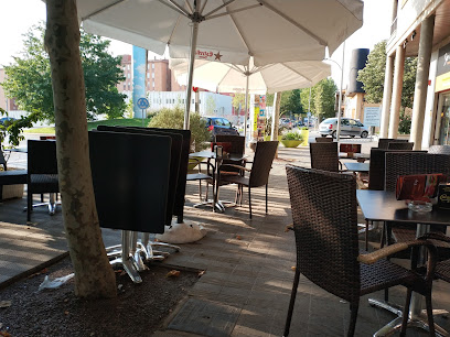 Foto Orange Cafe
