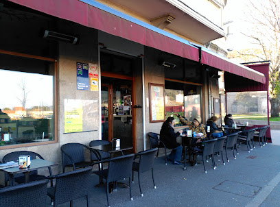 Foto Café Museo Da Historia