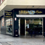 EL RACONET DE LA MESTRA - Cafetería en Gandía AF1QipP_5SjVnPIkRnH77LzVeFYuo2kgFu2iqkwIqUYx=w408-h247-k-no
