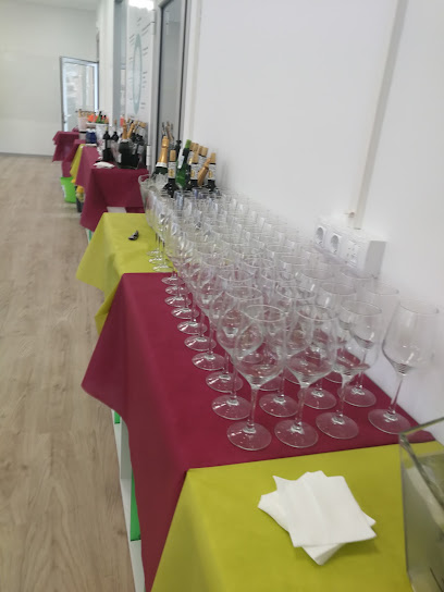 Foto Cafeteria Ekaitza