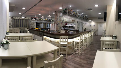Foto El Patriarca Cafe