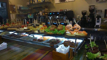 Foto Driadas Cafe Bar
