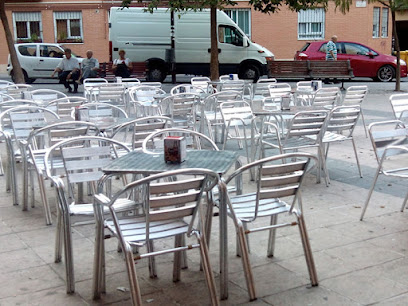 Foto Café Mayor