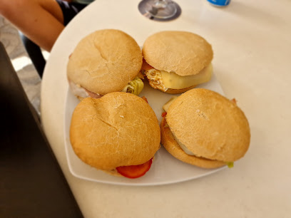 Foto Café de París