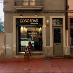 Xurreria Casa Teva - Cafetería en Vic AF1QipPaBBLHEi1xq4gDlC_Q1nMX40jXInDNC7mE_PGb=w408-h544-k-no