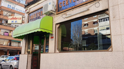 Foto Cafeteria N G