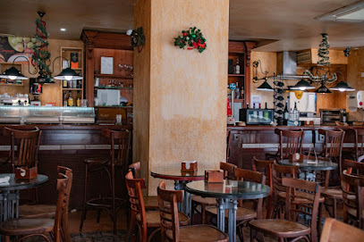 Foto Cafetería Maelo