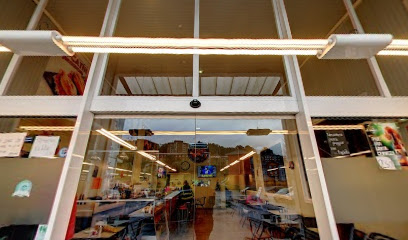 Foto Cafetería El bocatin