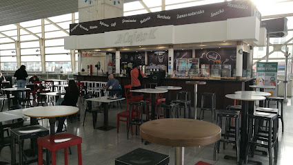 Foto Cafetó