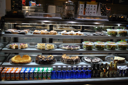 Foto Salamanca Coffee