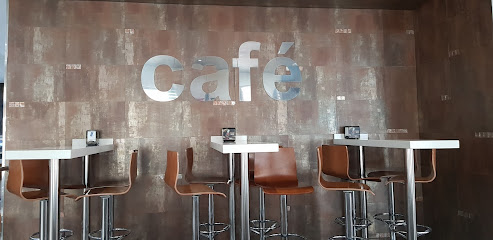 Foto Cafetería Carey