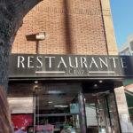 Cafetería Bar Cruz - Cafetería en Móstoles AF1QipPbJPVt1JeCqjU96LJJj24fJsIFj5-qXxLJ3T2w=w408-h544-k-no