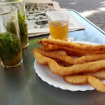 Cafetería Churreria Mantelete - Cafetería en Melilla AF1QipPbO6UEo7LCID5ttzgO_TioYKO89lRRY7v9g-RJ=w426-h240-k-no