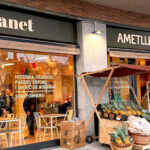Panet Manresa - Forn de Pa, Pastisseria i Cafeteria - Cafetería en Manresa AF1QipPbR5A8Z9M00Qb2Zfsoe8BoTnqkujXoNsrxzg4=w408-h277-k-no