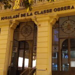 Cafè de l'Ateneu - Cafetería en Igualada AF1QipPbRP6pIzHfbb6qFLYq2zwMkDLF0On_4kY09YPR=w480-h240-k-no