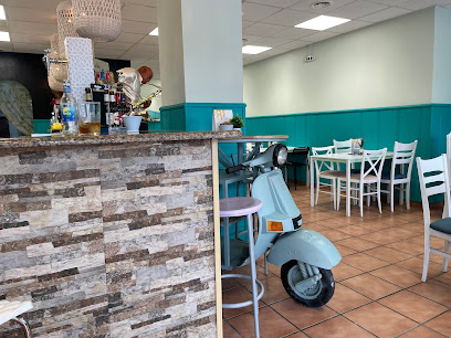 Foto Cafetería restaurant Dejavu