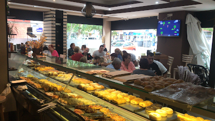 Foto Cafetería-Panadería Rekord