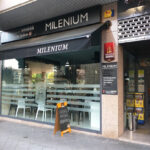 Cafetería Millenium - Cafetería en Ourense, Orense AF1QipPbcKU1ipwSRonfYI5mZuGTlTSuIvHMCdMkMfqa=w408-h544-k-no