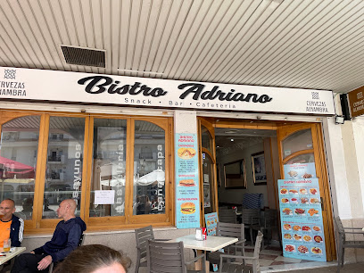 Foto Bistro Adriano