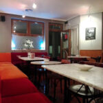 El Cafetín - Cafetería en Palencia Hisilicon Balong