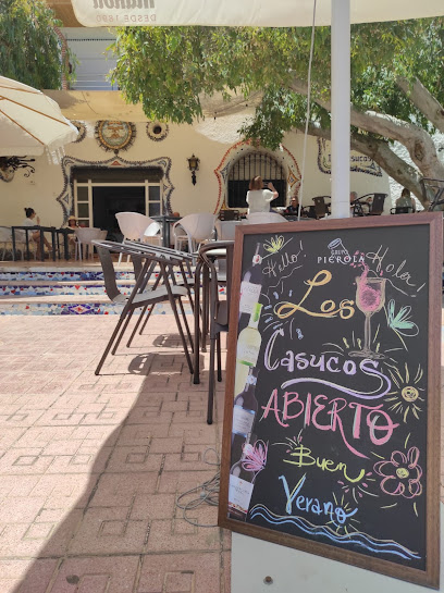 Foto Rincón del Casuco
