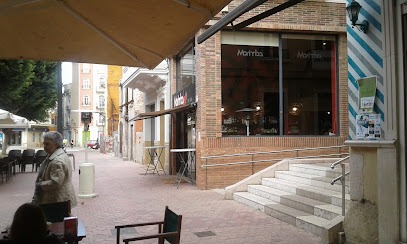 Foto Café Guinea