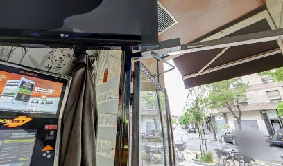 Foto Cafeteria Fournier