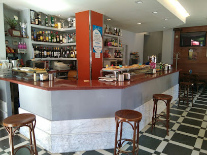 Foto Café Bar La Place
