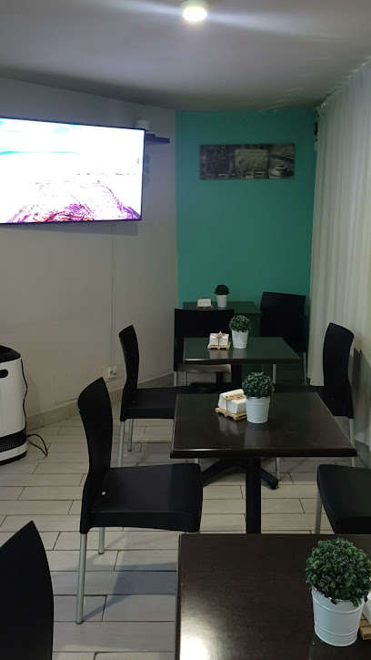 Foto LA ISLA DEL CAFE