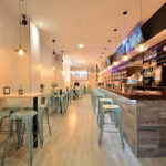 Okey Café Gastro bar - Cafetería en Salamanca AF1QipPcsfW9BWUvxVxeRGhosZkFdDpml7nq7z1Bmuhv=w408-h272-k-no
