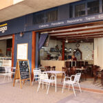Café Bar Croissanteria Párraga - Cafetería en Jaén AF1QipPdHJHrY_HwyfA4_Ii1ofwpxipVFnOQ6xGoMq_m=w408-h272-k-no